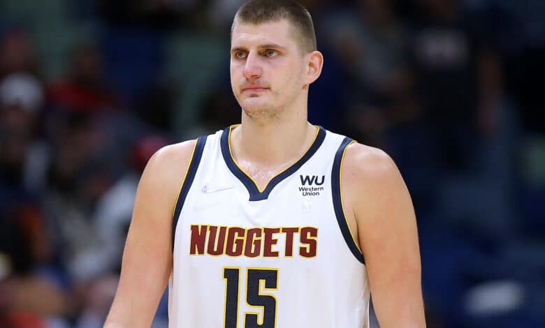 Clippers vs Nuggets hoy será uno de los encuentros especiales de la jornada de jueves de la NBA.