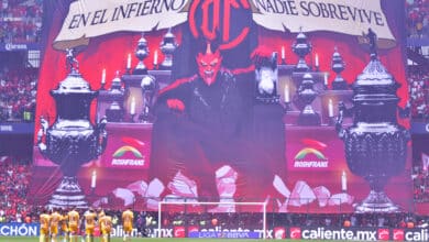 Toluca femenil volvió a ganar en el Apertura 2024.