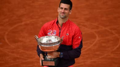 Djokovic