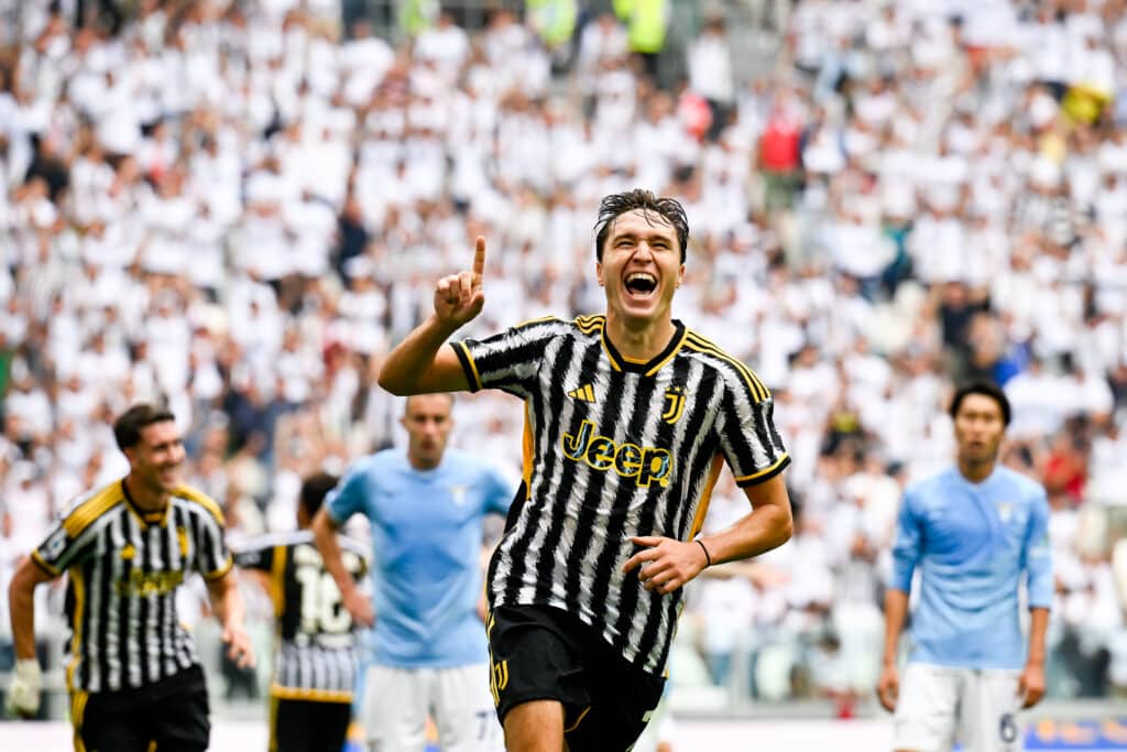 Juventus vs Milan El pronóstico de 365Scores