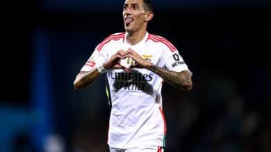 Ángel Di María