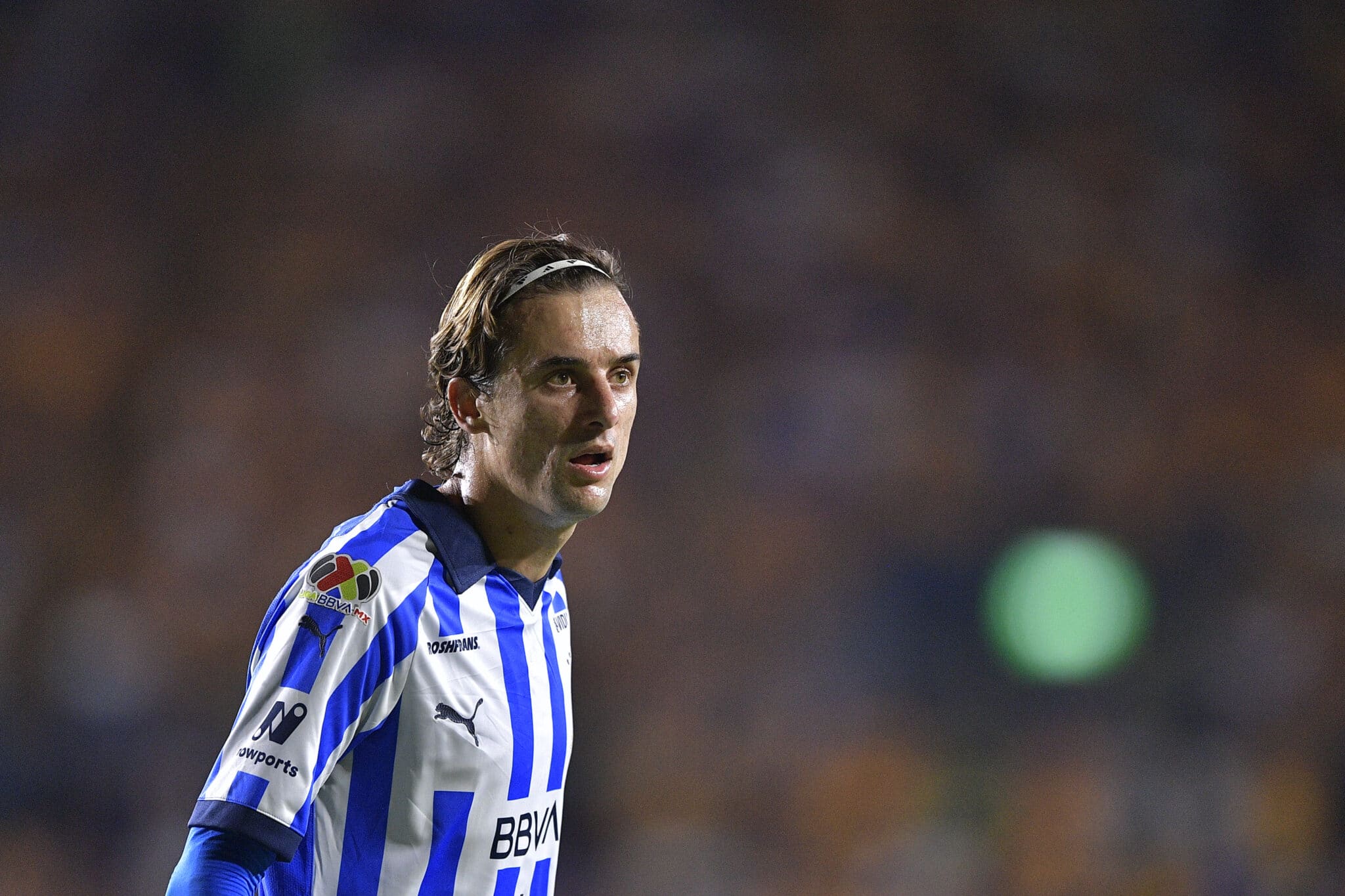 nuevas reglas liga mx Jordi Cortizo