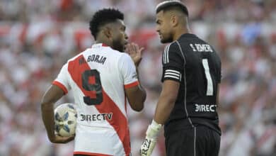 Boca y River se vuelven a ver las caras