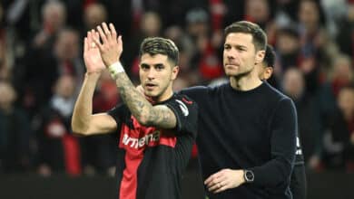 Final Europa League 2024, Atalanta vs. Leverkusen