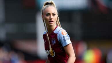 Alisha Lehmann podría llegar a la Liga Mx Femenil