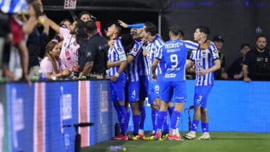 Monterrey busca ganar a Cruz Azul Monterrey vs Inter Miami