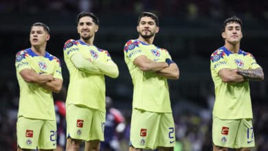 América vs Toluca Liguilla del Clausura 2024 de la Liga MX