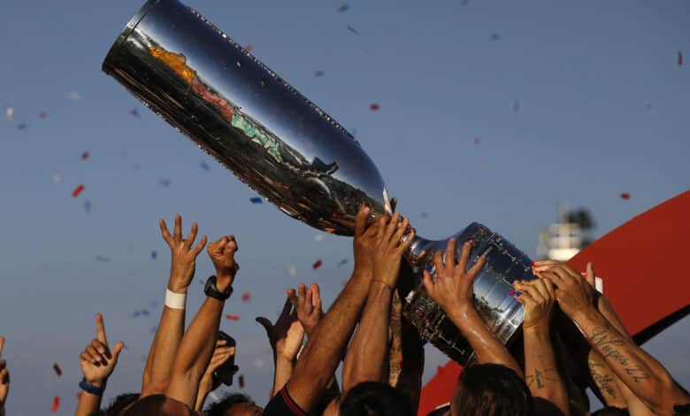 Huachipato vs Ñublense