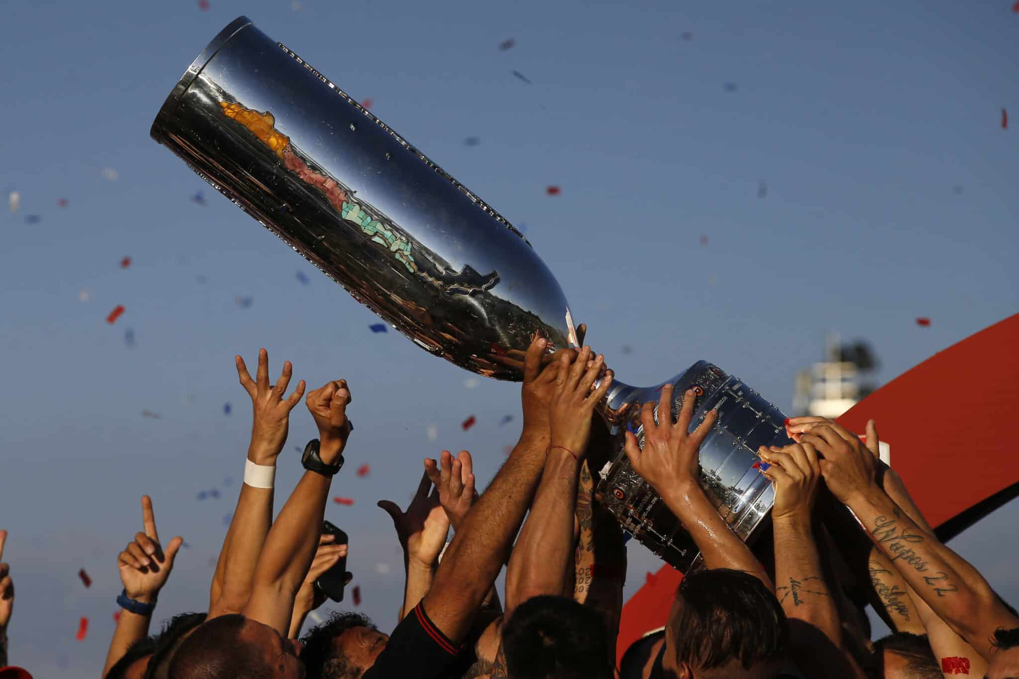 Huachipato vs Ñublense