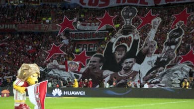 Alianza vs Santa Fe historial completo