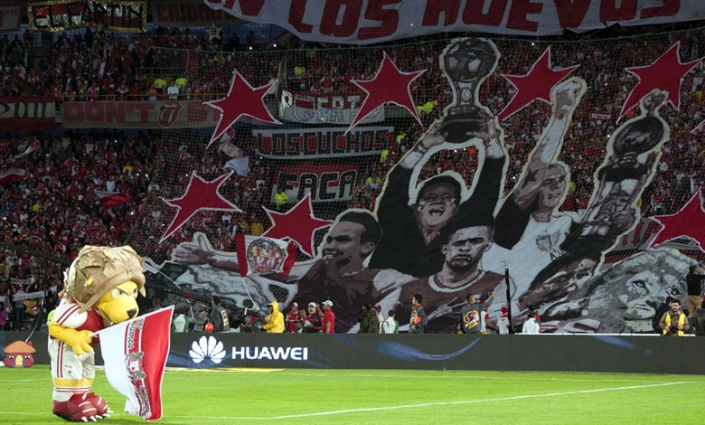 Alianza vs Santa Fe historial completo