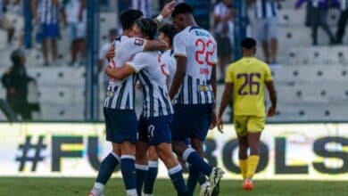 Alianza Lima cuenta con pocas chances de perder vs UTC.