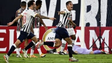 UTC vs Alianza Lima, un historia a favor de los visitantes.