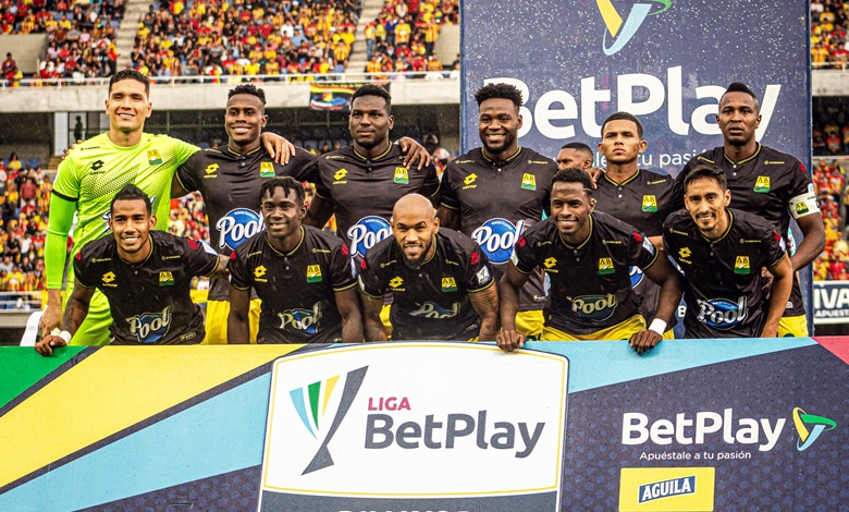 Atlético Bucaramanga Liga BetPlay 2024, Millonarios vs. Bucaramanga