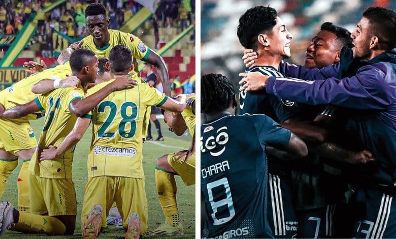 Bucaramanga vs. Junior Liga BetPlay 2024