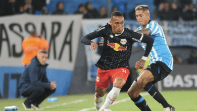 Bragantino vs. Racing, por la Copa Sudamericana, ¿quién ganará?.