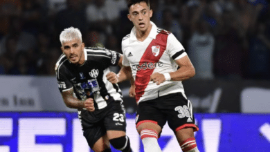 River vs. Central Córdoba será el duelo debut de ambos en la Liga 2024.