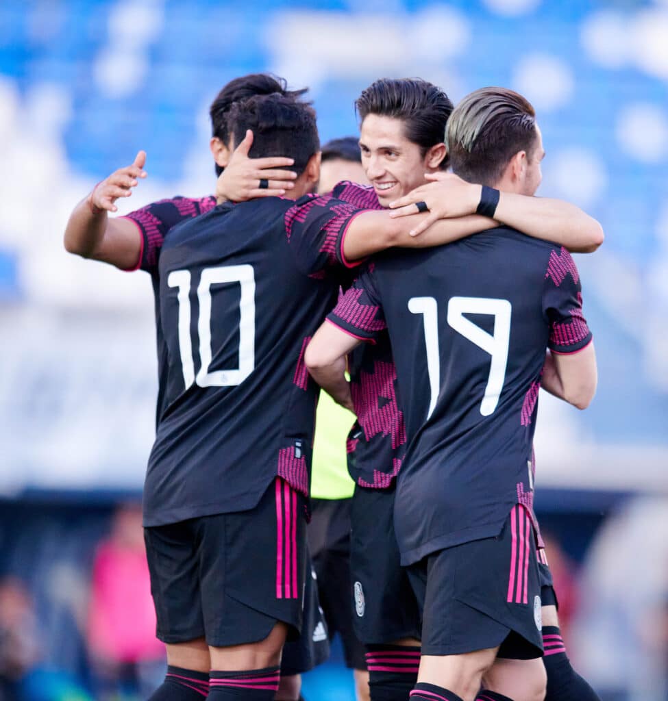 Festival International Espoirs - Maurice Revello méxico sub