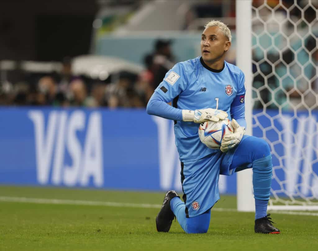 Costa Rica vs Honduras