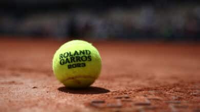 Roland Garros