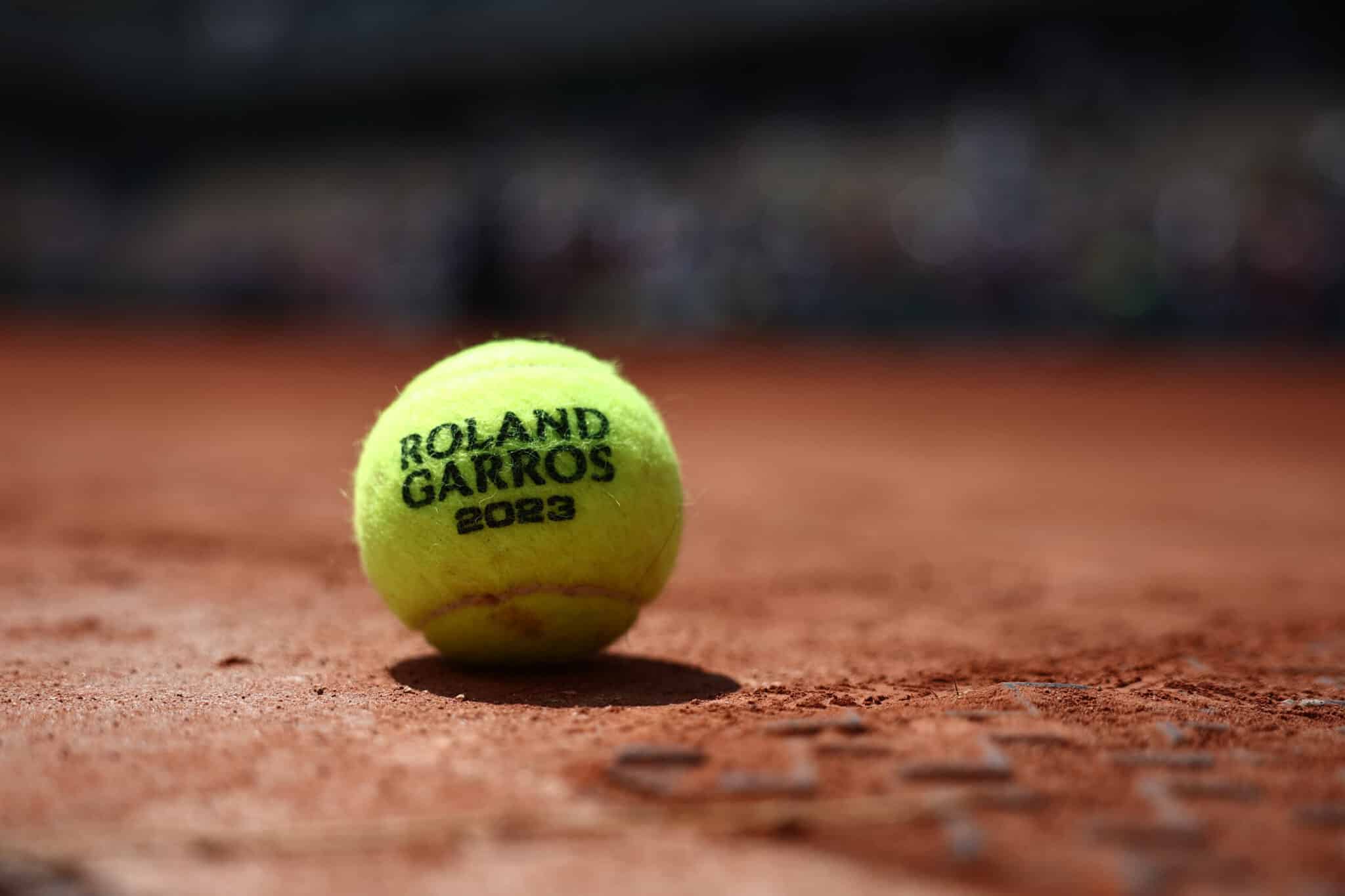Roland Garros