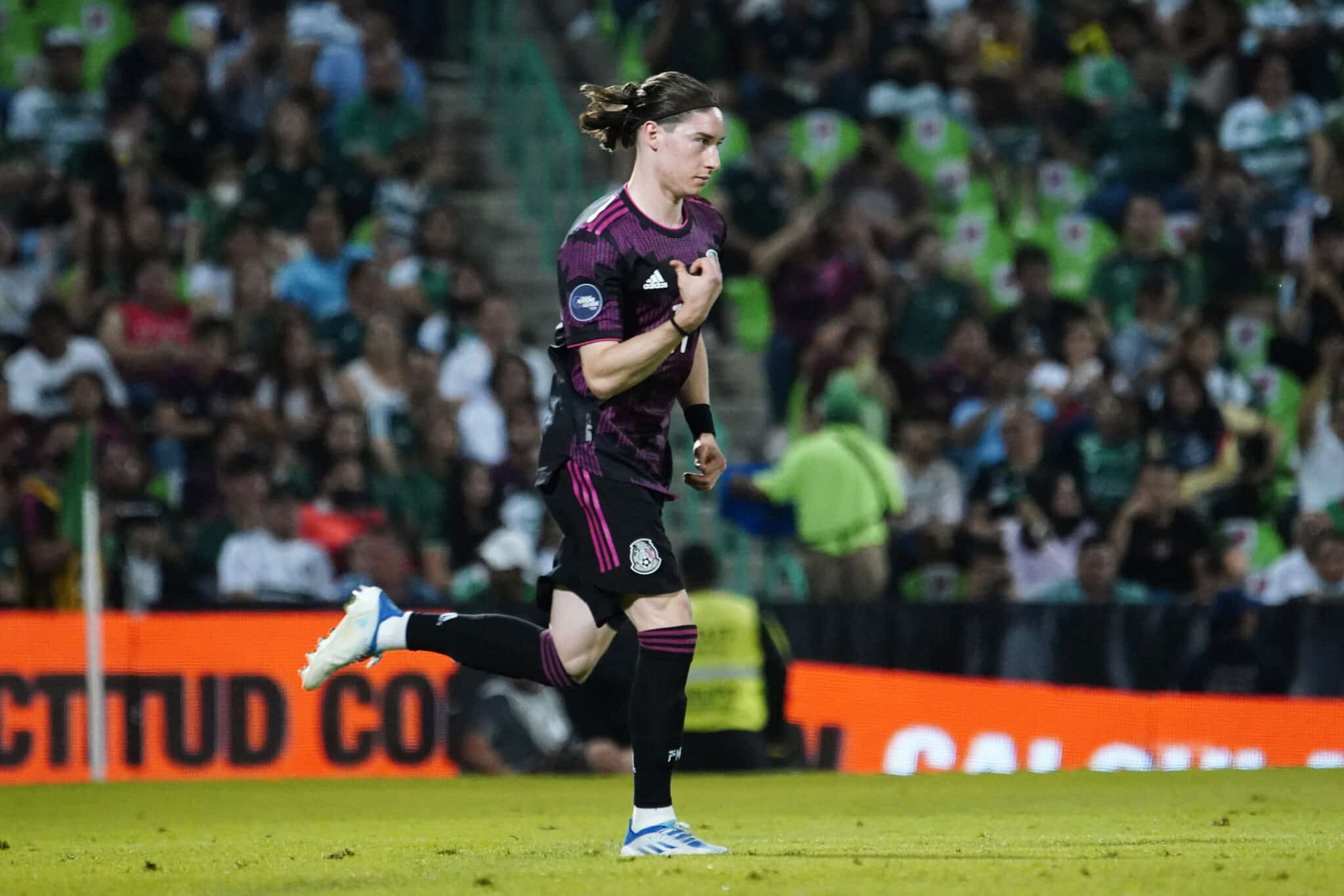 marcelo flores méxico prelista copa américa