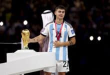 Paulo Dybala - Boca Juniors