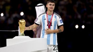 Paulo Dybala - Boca Juniors