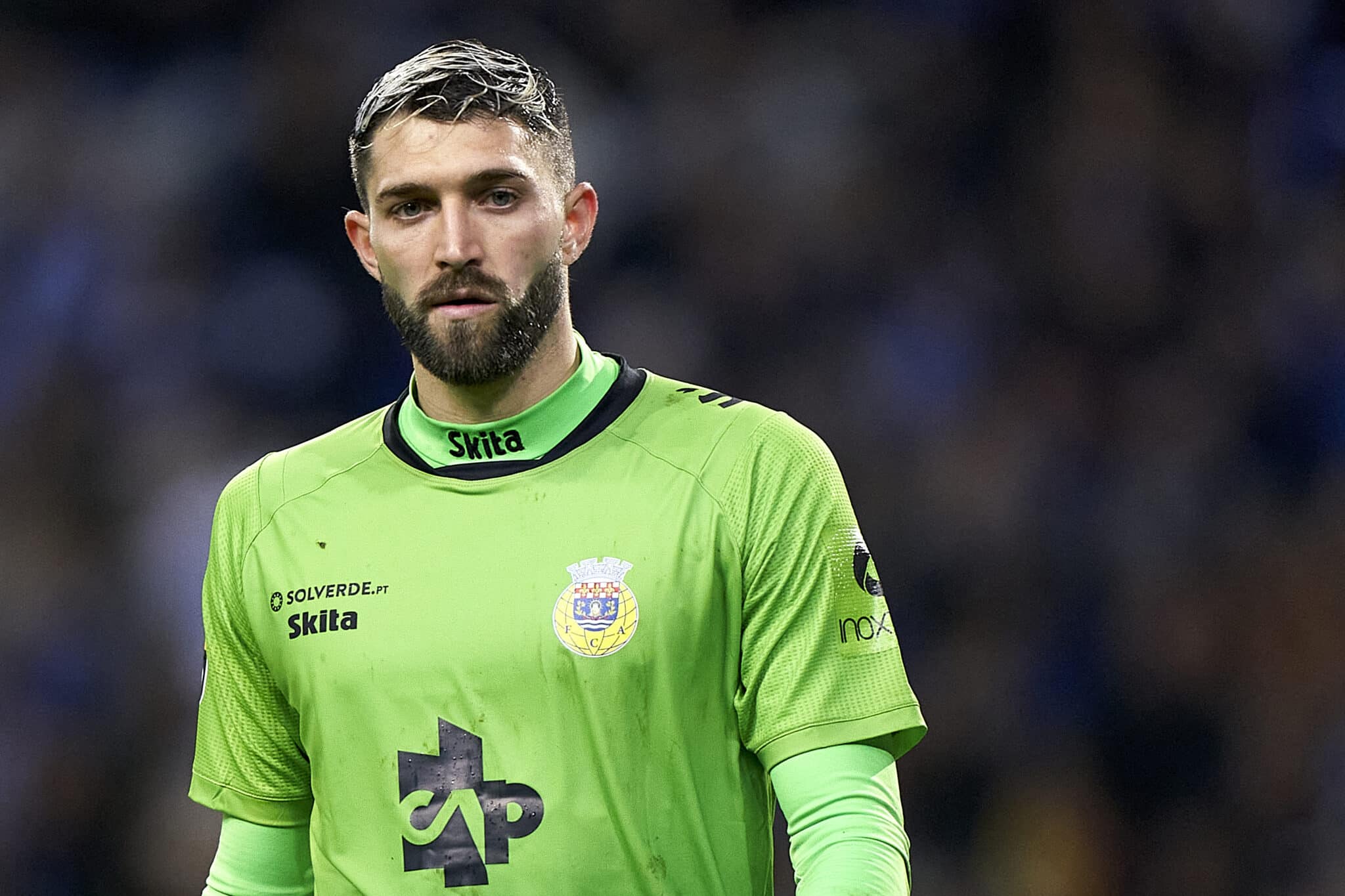 Ignacio de Arruabarrena