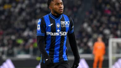 Ademola Lookman