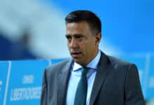 César Farías será el nuevo director técnico de Junior de Barranquilla para la Liga BetPlay