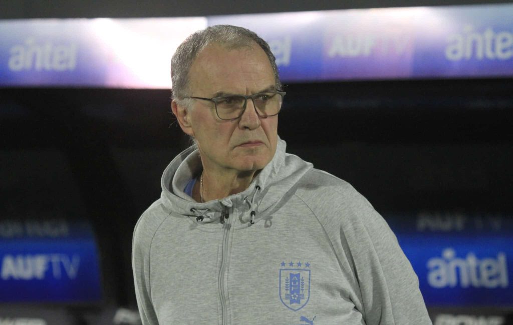 Estados Unidos vs Uruguay: cuando juegan y horarios del amistoso (Getty Images)