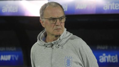 Estados Unidos vs Uruguay: cuando juegan y horarios del amistoso (Getty Images)