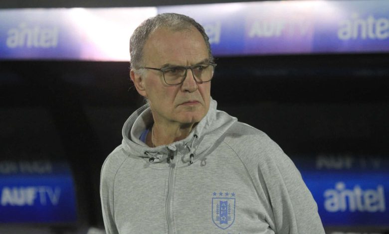 Estados Unidos vs Uruguay: cuando juegan y horarios del amistoso (Getty Images)