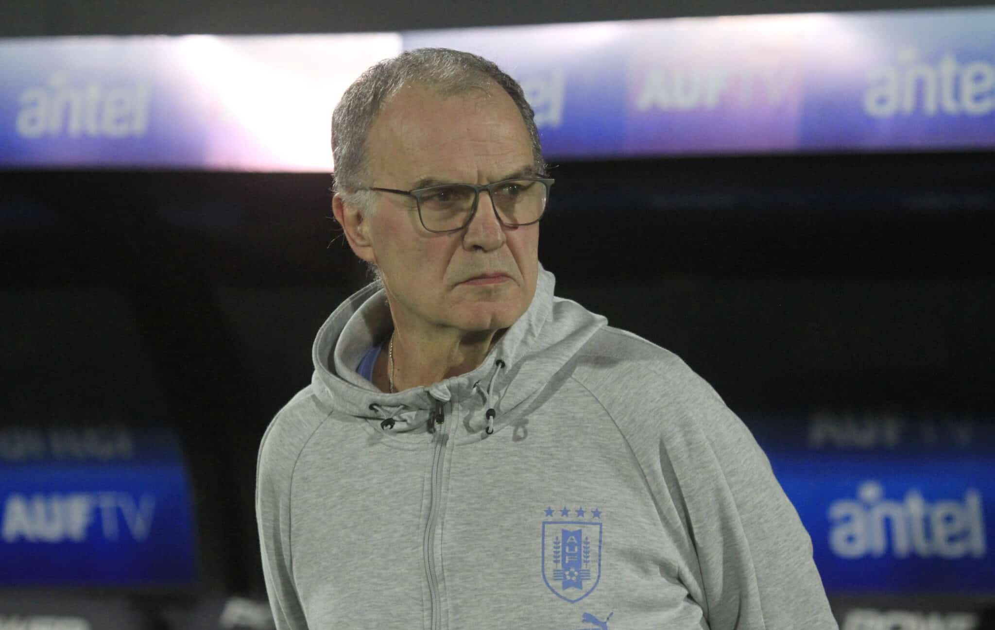 Estados Unidos vs Uruguay: cuando juegan y horarios del amistoso (Getty Images)