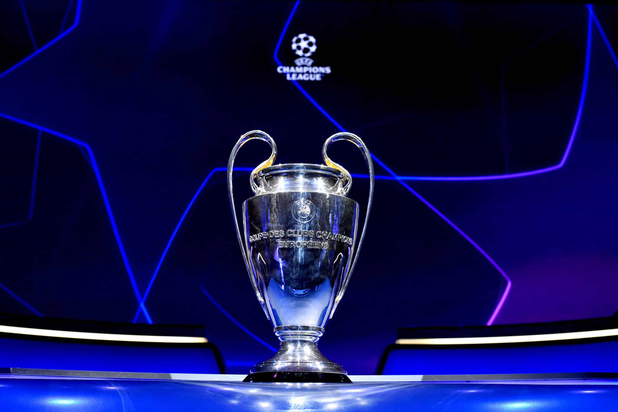 Empieza la Champions League 2024/25, ¿cómo se juega?.