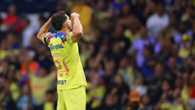 Semifinales liga mx américa henry martin bicampeonato Dónde ver