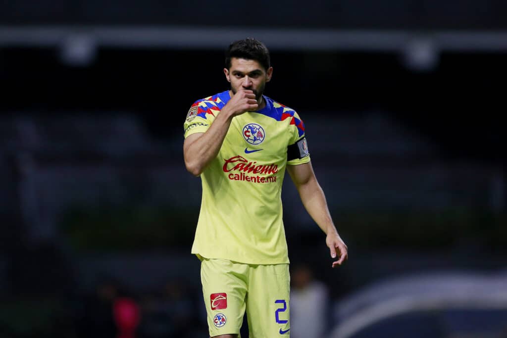 supercopa liga mx america vs tigres henry martin dinero pretemporada