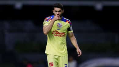 supercopa liga mx america vs tigres henry martin dinero pretemporada San Luis vs América Dónde ver