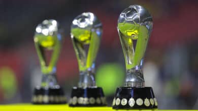 Final Liga MX América