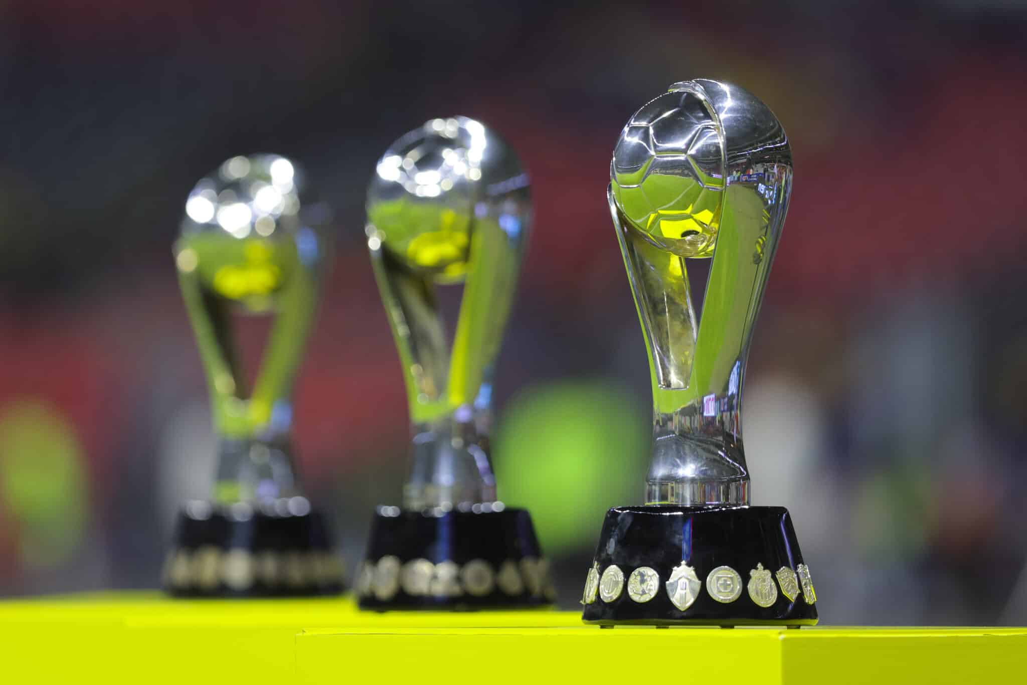 Final Liga MX América