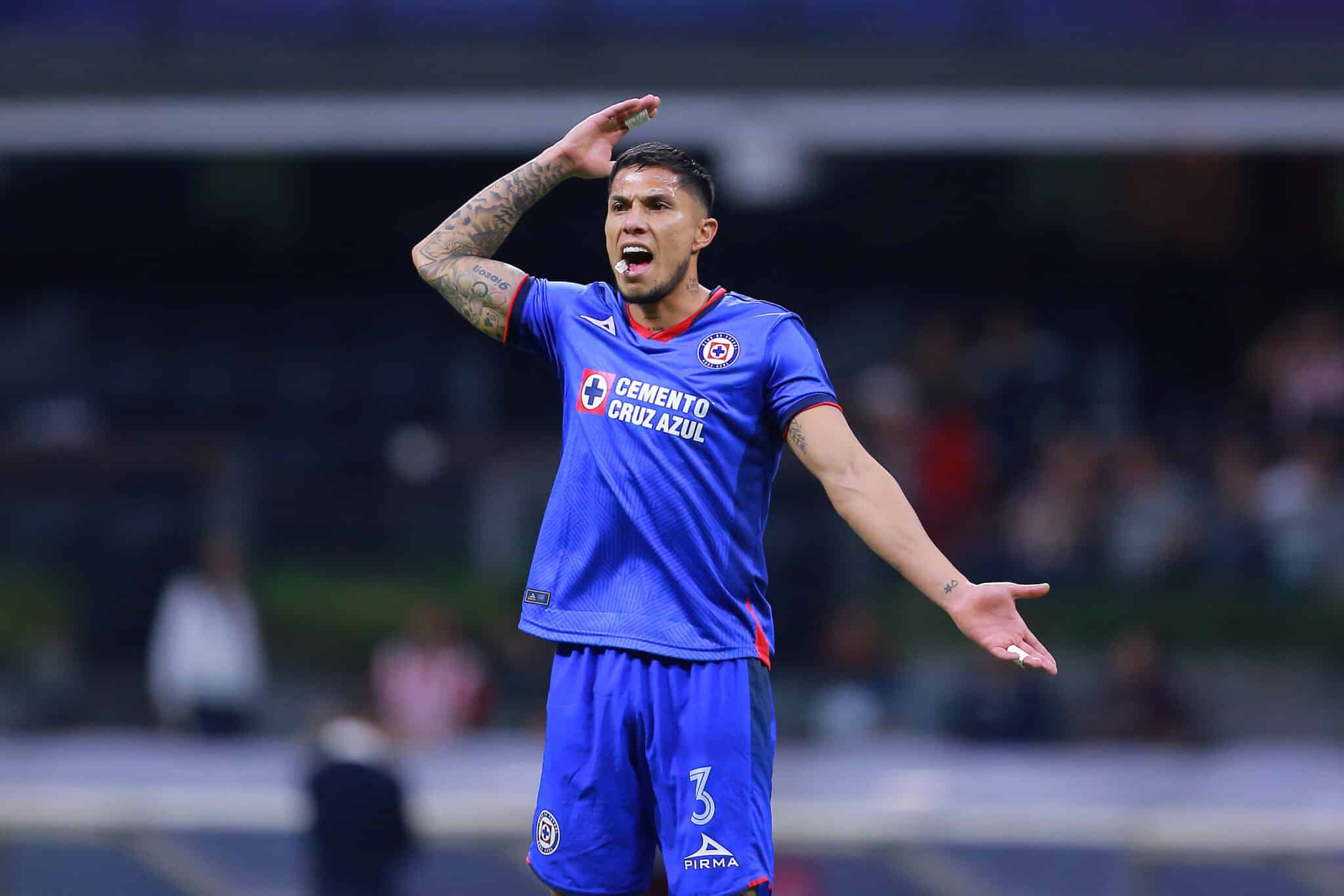 Calendario de Cruz Azul