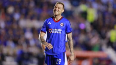 Final liga mx américa vs cruz azul gol jugada polémica Cruz Azul vs Mazatlán Monterrey vs Cruz Azul vs Tijuana dónde ver