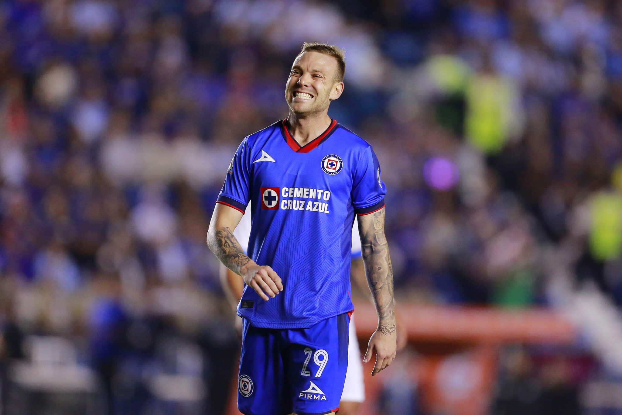 Final liga mx américa vs cruz azul gol jugada polémica Cruz Azul vs Mazatlán Monterrey vs Cruz Azul vs Tijuana dónde ver