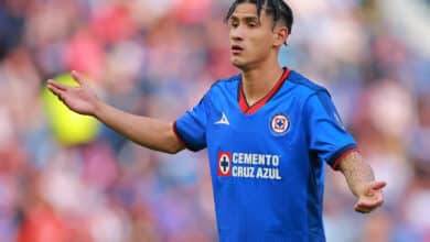cruz azul pretemporada apertura 2024 Uriel Antuna Cruz Azul vs Mazatlán