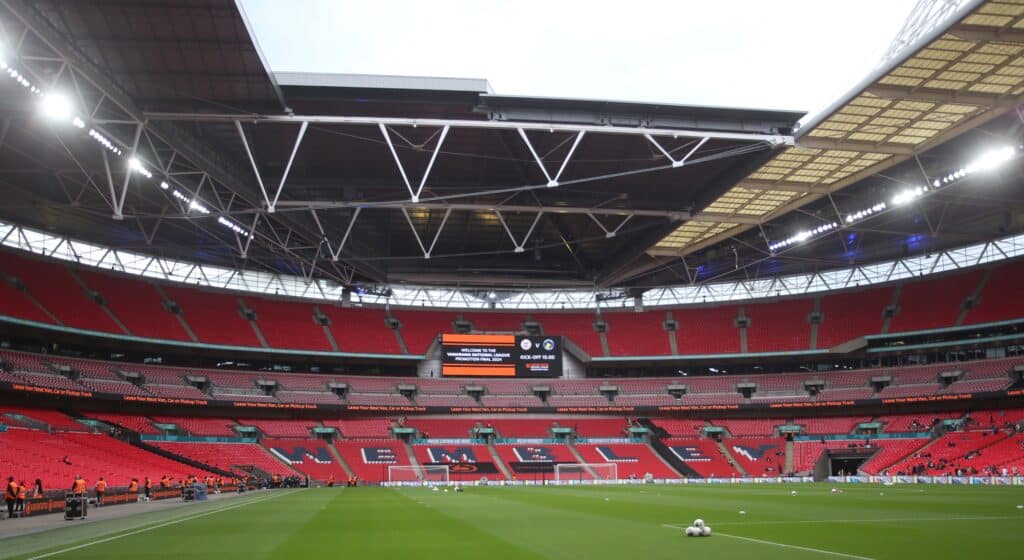 Sheffield vs Sunderland: Wembley decidirá al último ticket a la Premier League. (Photo by Crystal Pix/MB Media/Getty Images)