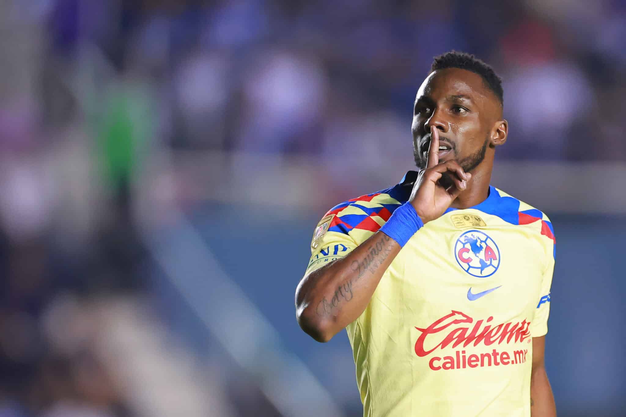 América vs Cruz Azul final Ida final liga mx mejores jugadores