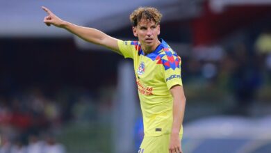 Igor Lichnovsky en america