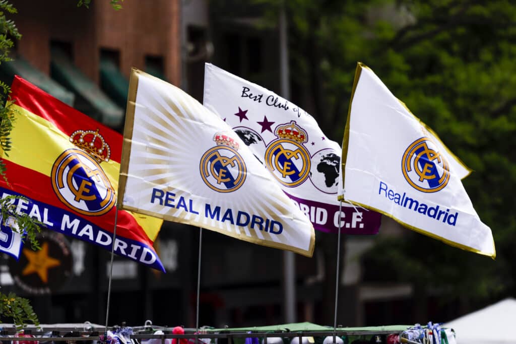 Euroliga final four 2024 real madrid