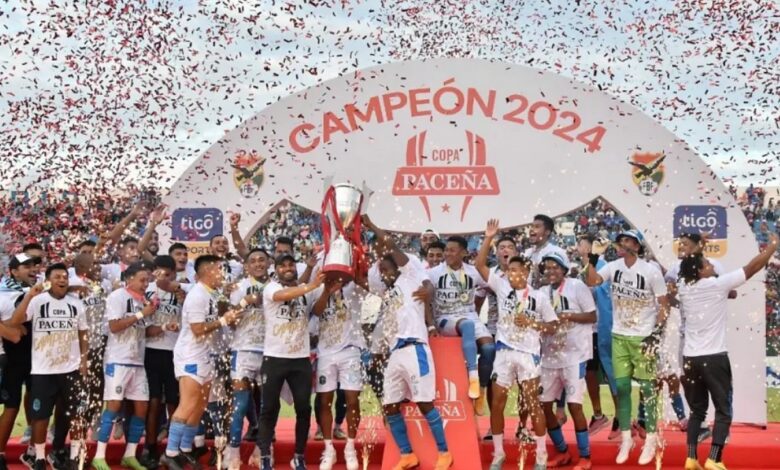 Liga boliviana: posiciones y resultados del Torneo Clausura